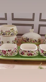 سرویس صبحانه خوری - تصویر 3